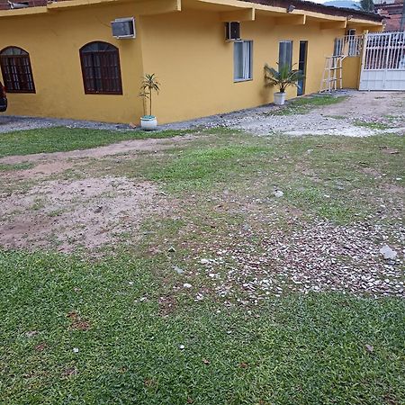 Villa Residencial Avalon à Angra dos Reis Extérieur photo