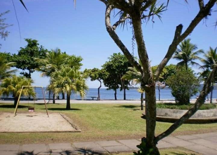 Villa Residencial Avalon à Angra dos Reis Extérieur photo