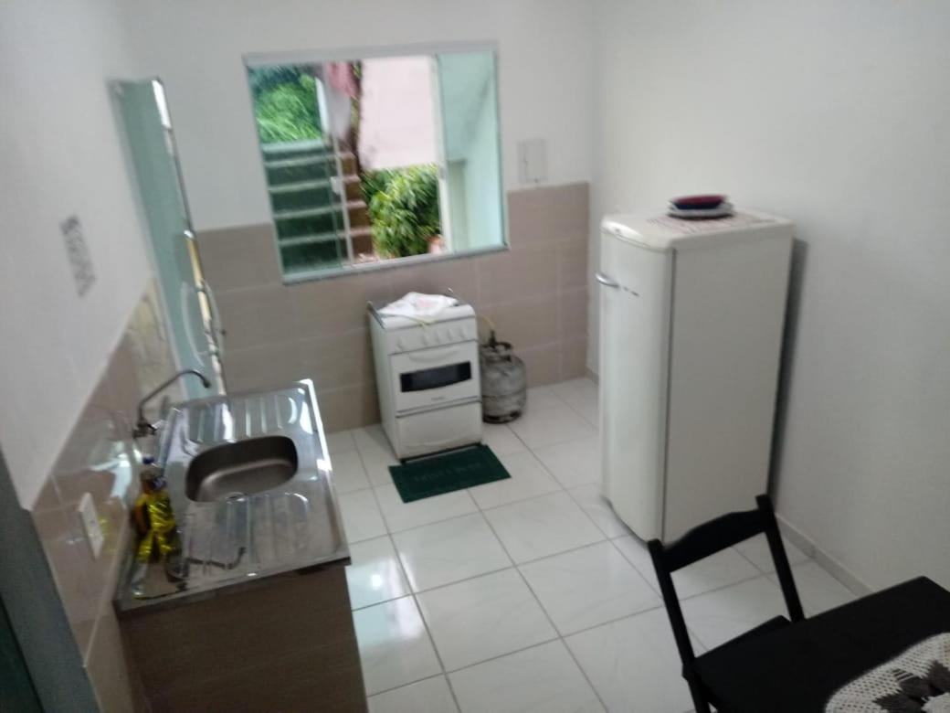 Villa Residencial Avalon à Angra dos Reis Extérieur photo