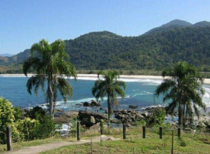 Villa Residencial Avalon à Angra dos Reis Extérieur photo