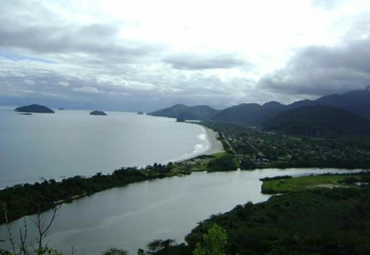 Villa Residencial Avalon à Angra dos Reis Extérieur photo