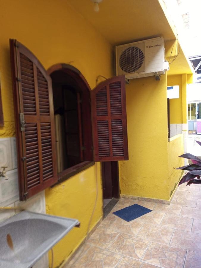 Villa Residencial Avalon à Angra dos Reis Extérieur photo