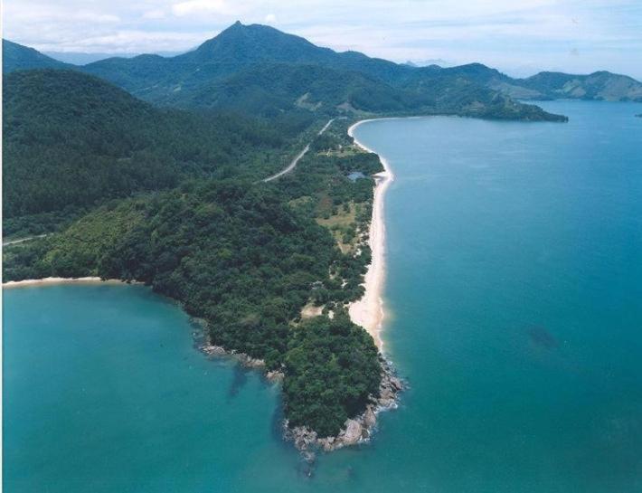 Villa Residencial Avalon à Angra dos Reis Extérieur photo