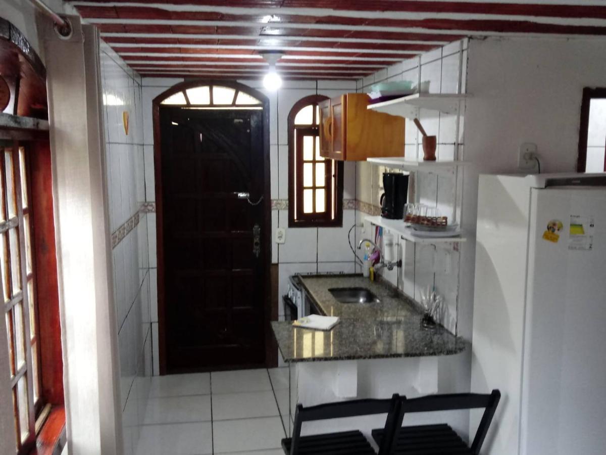 Villa Residencial Avalon à Angra dos Reis Extérieur photo