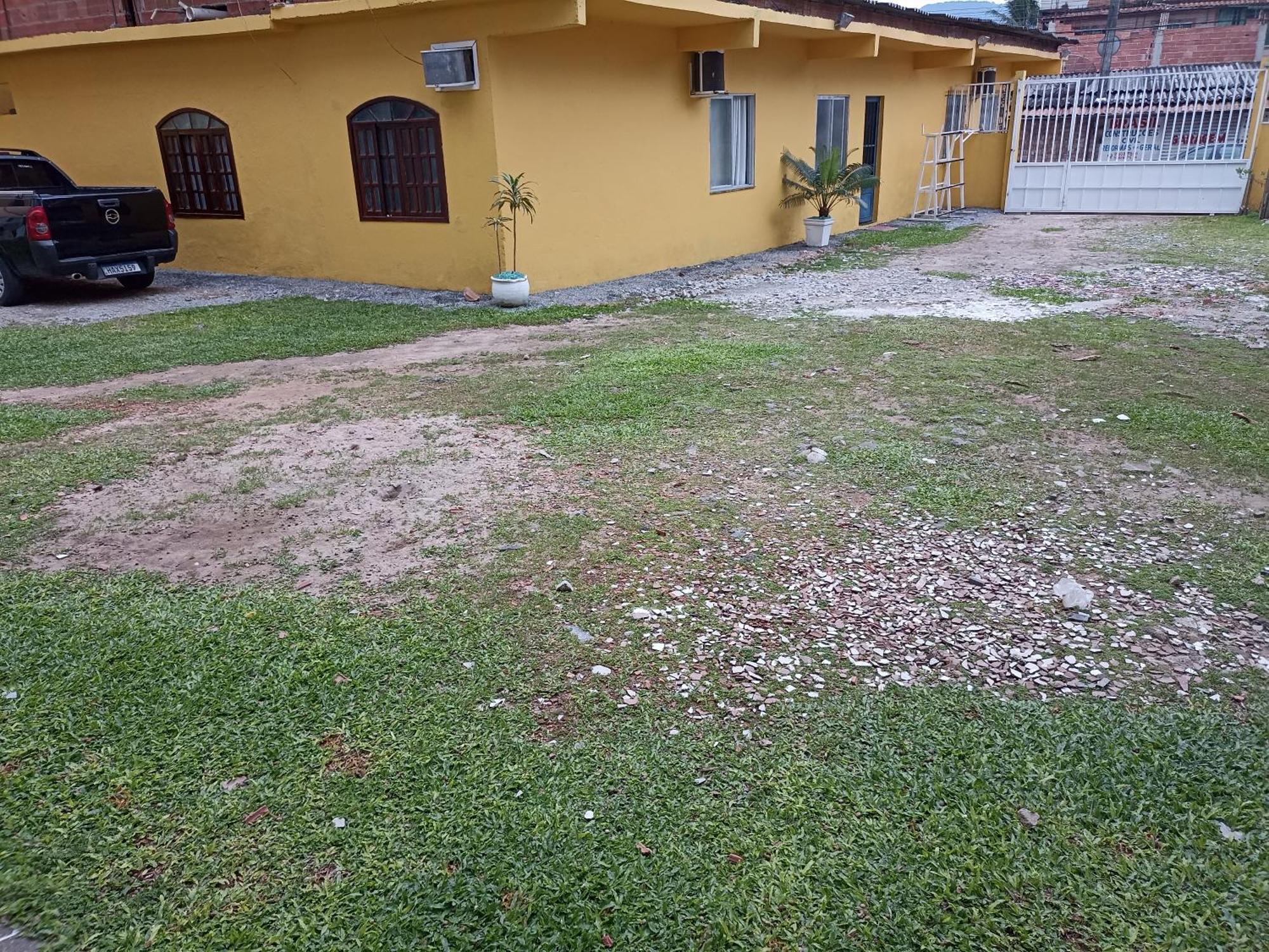 Villa Residencial Avalon à Angra dos Reis Extérieur photo