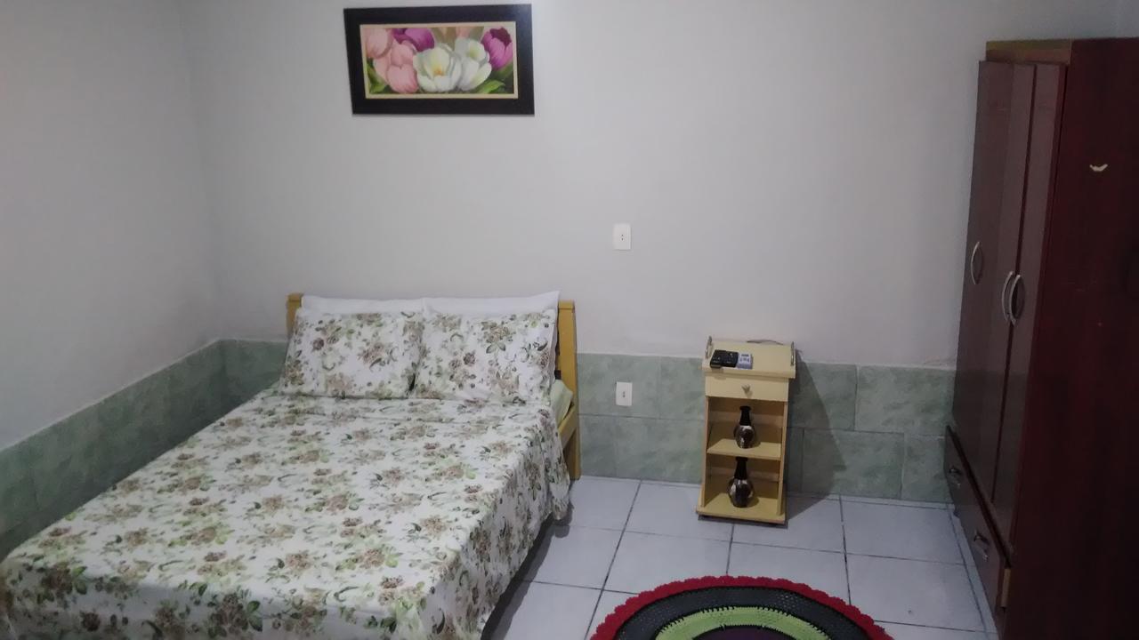 Villa Residencial Avalon à Angra dos Reis Extérieur photo
