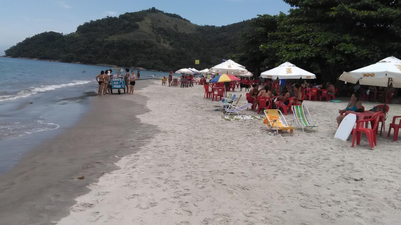 Villa Residencial Avalon à Angra dos Reis Extérieur photo